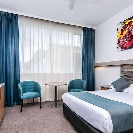 Comfort Inn Regal Park Adelaide Kültér fotó