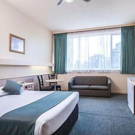 Comfort Inn Regal Park Adelaide Kültér fotó