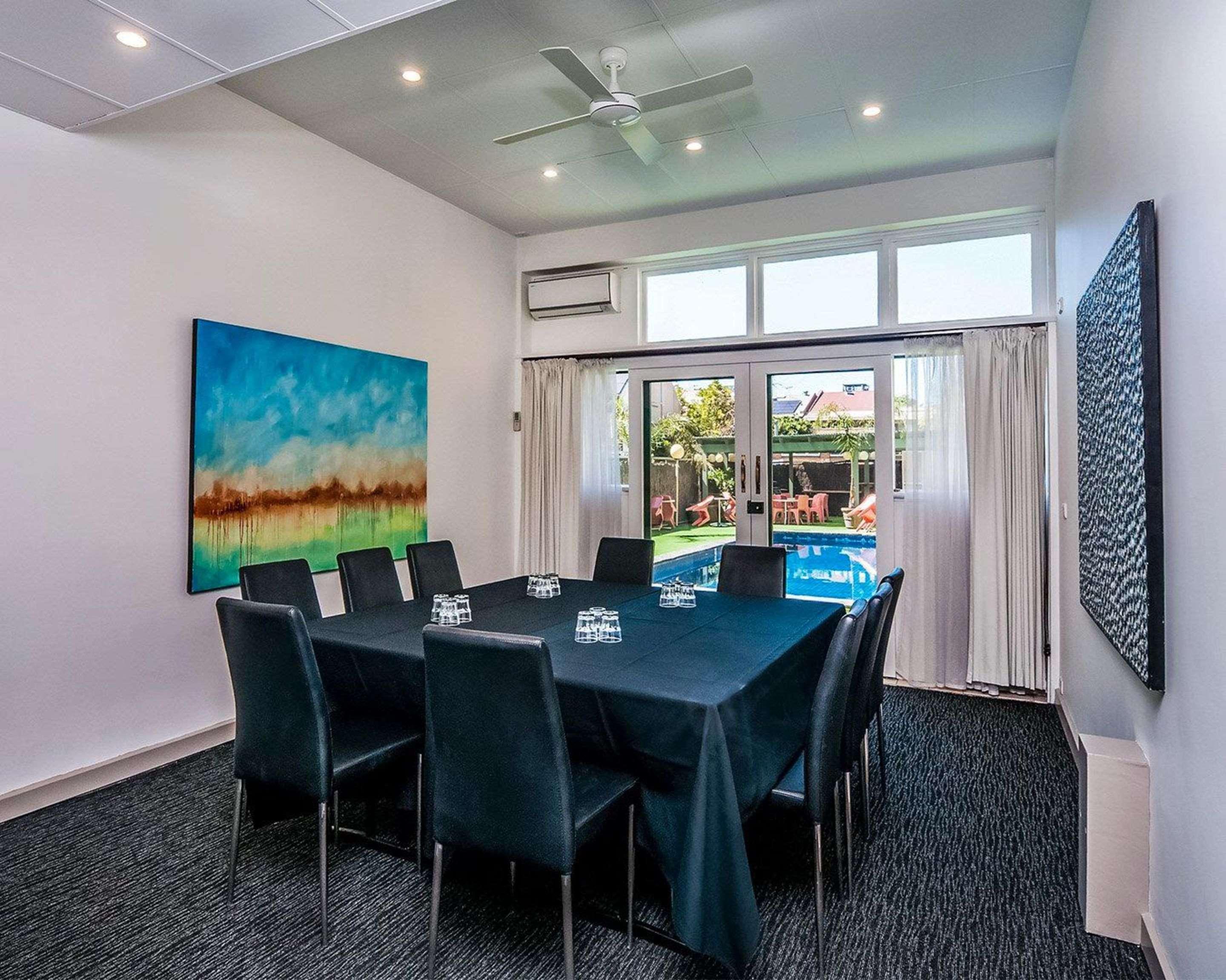 Comfort Inn Regal Park Adelaide Kültér fotó