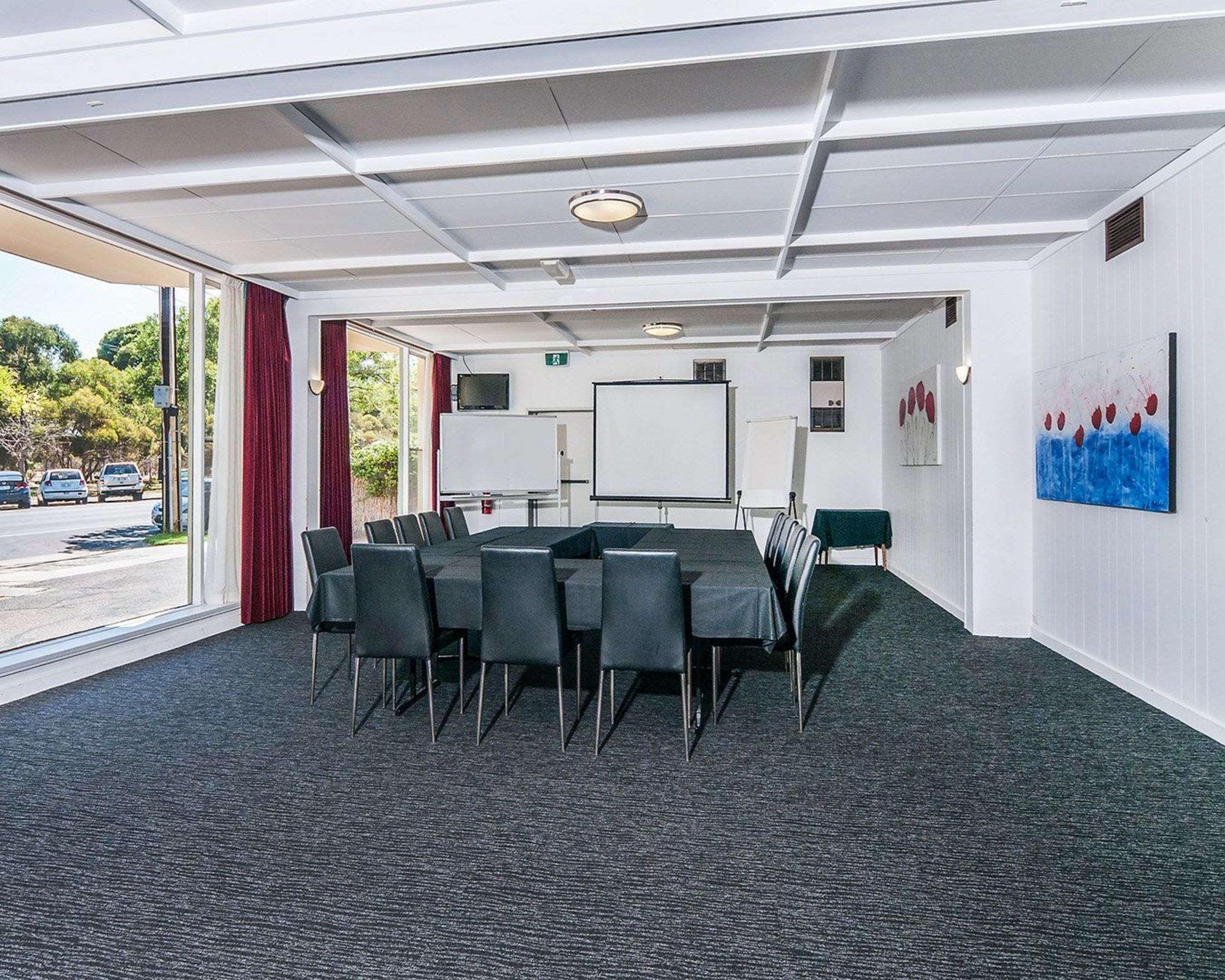 Comfort Inn Regal Park Adelaide Kültér fotó