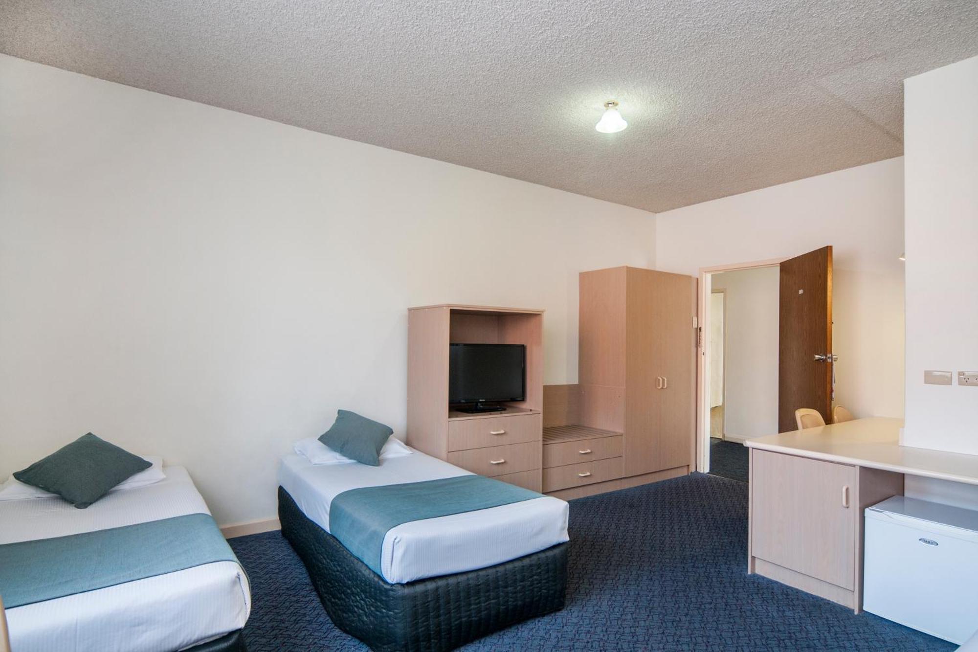 Comfort Inn Regal Park Adelaide Szoba fotó