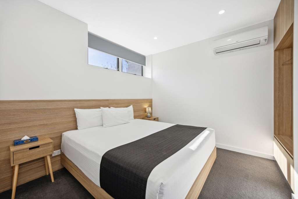 Comfort Inn Regal Park Adelaide Szoba fotó