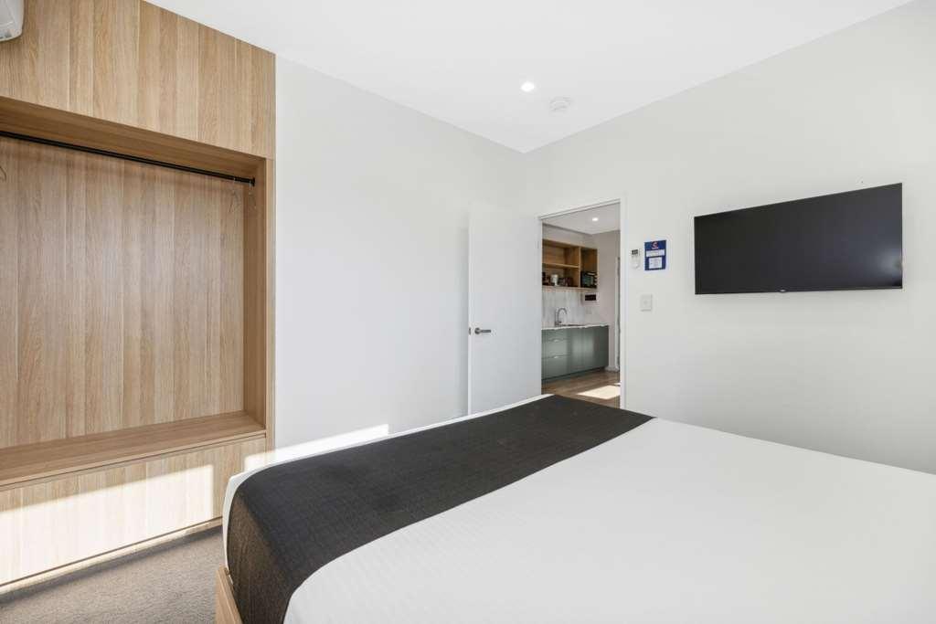 Comfort Inn Regal Park Adelaide Szoba fotó