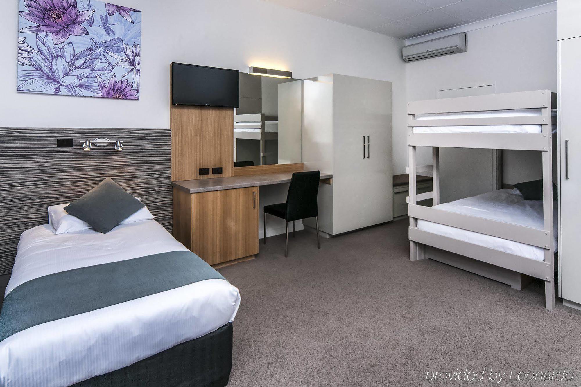 Comfort Inn Regal Park Adelaide Kültér fotó