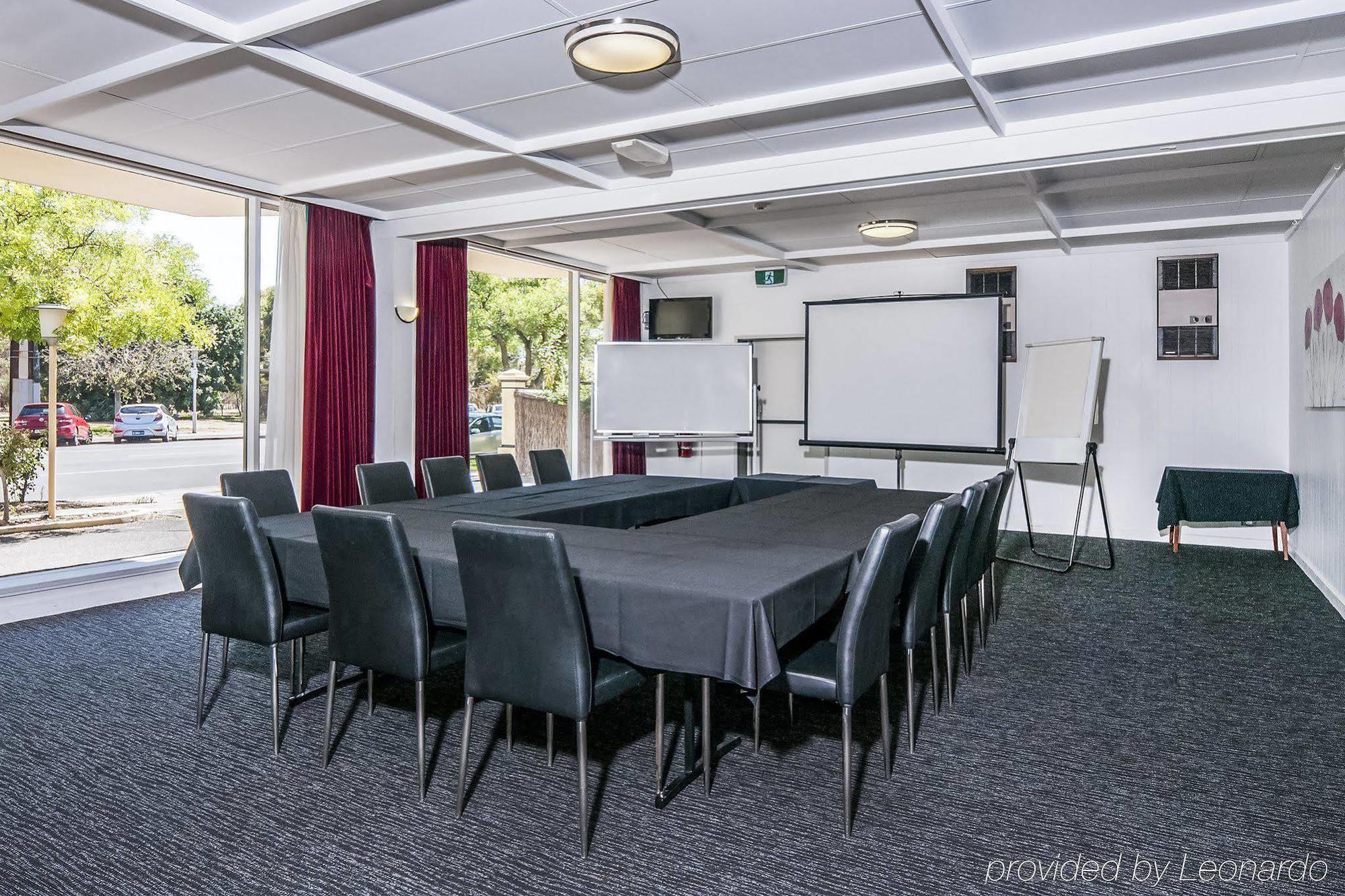 Comfort Inn Regal Park Adelaide Kültér fotó